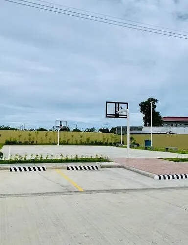 Plumera Near Airport Malls & Schools With Elevator223 Apartment Lapu-Lapu City