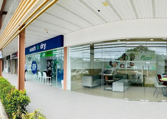 Plumera Near Airport Malls & Schools With Elevator223 * Lapu-Lapu City