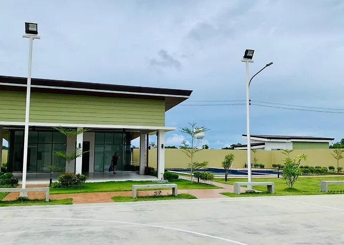 Plumera Near Airport Malls & Schools With Elevator223 Apartment Lapu-Lapu City