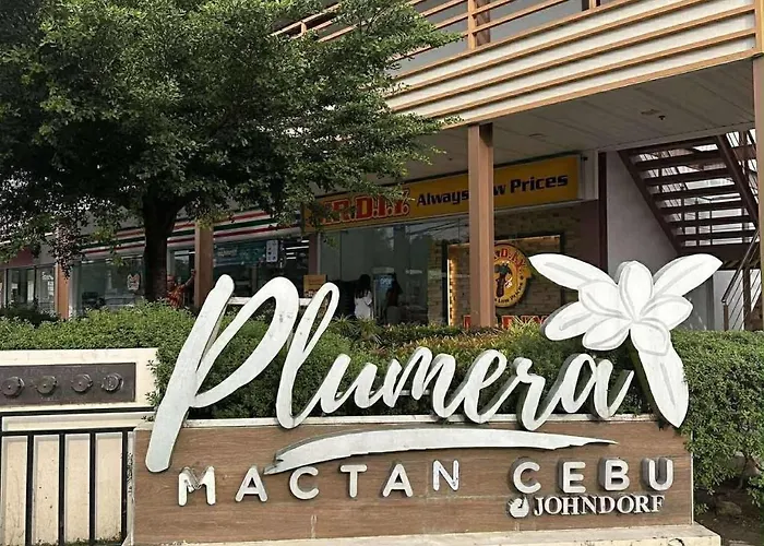 Plumera Near Airport Malls & Schools With Elevator223 Apartment *