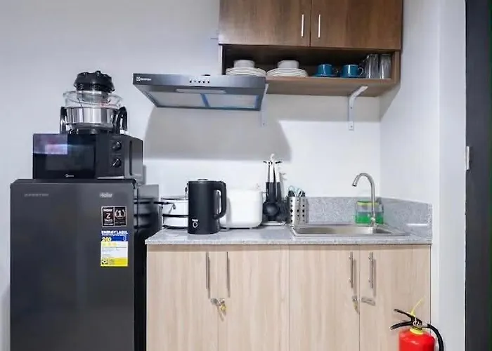Plumera Near Airport Malls & Schools With Elevator223 Apartment