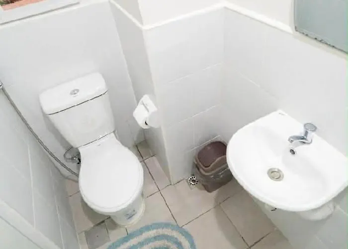 Plumera Near Airport Malls & Schools With Elevator223 Apartment Lapu-Lapu City