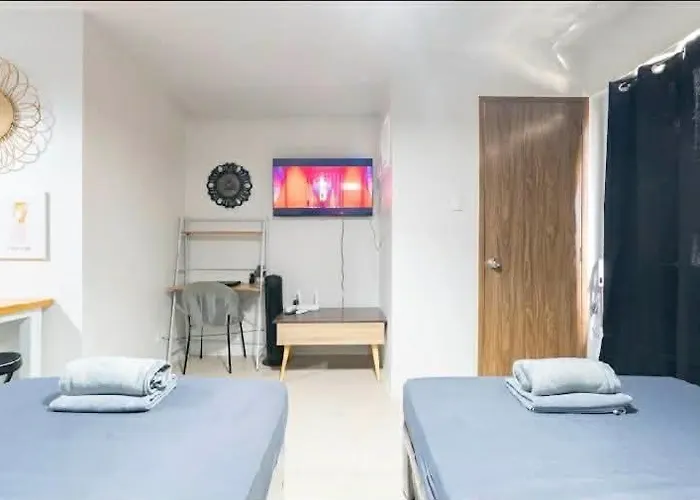 Plumera Near Airport Malls & Schools With Elevator223