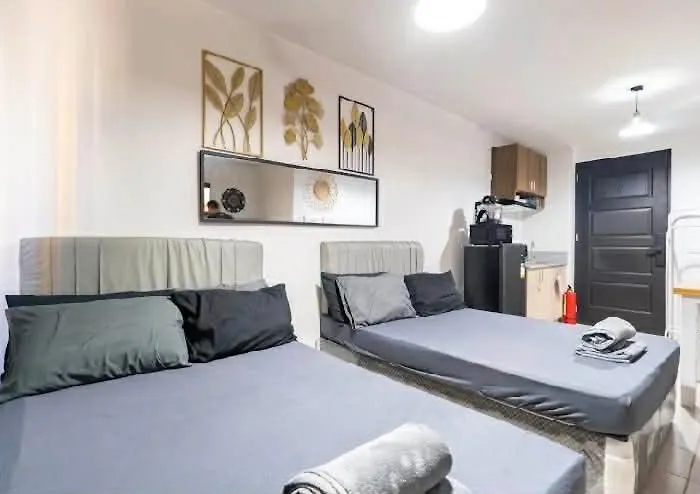 Plumera Near Airport Malls & Schools With Elevator223